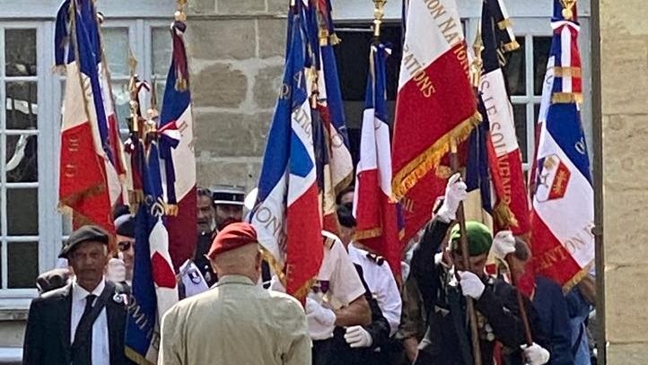 Mission Blaye 2026